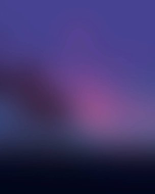 Renklerin soyut bulanık arkaplanı