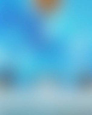 Renklerin soyut bulanık arkaplanı