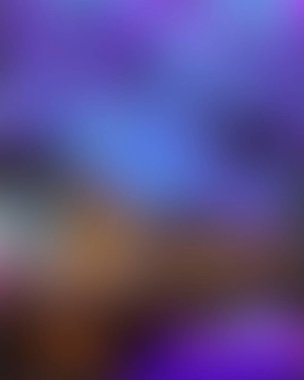 Renklerin soyut bulanık arkaplanı