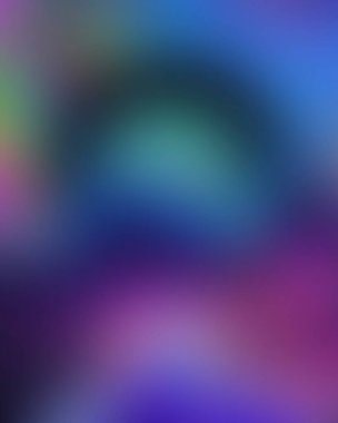 Renklerin soyut bulanık arkaplanı