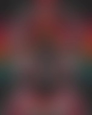 Renklerin soyut bulanık arkaplanı