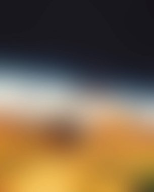 Renklerin soyut bulanık arkaplanı