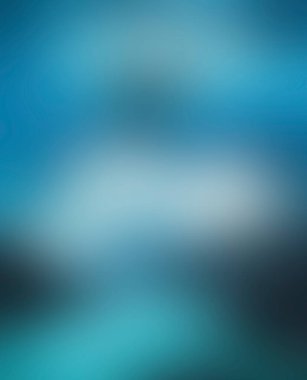 Renklerin soyut bulanık arkaplanı