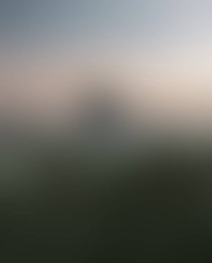 Renklerin soyut bulanık arkaplanı