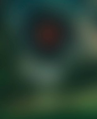 Renklerin soyut bulanık arkaplanı