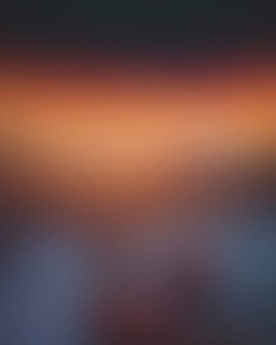 Renklerin soyut bulanık arkaplanı