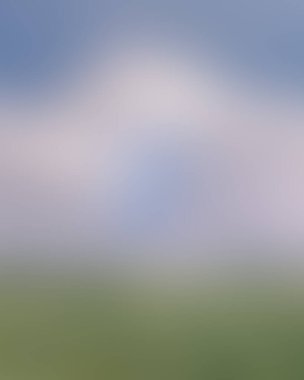 Renklerin soyut bulanık arkaplanı