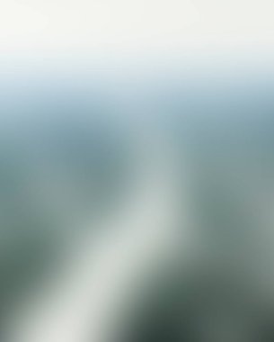 Renklerin soyut bulanık arkaplanı