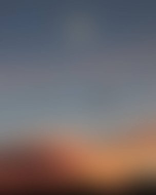 Renklerin soyut bulanık arkaplanı