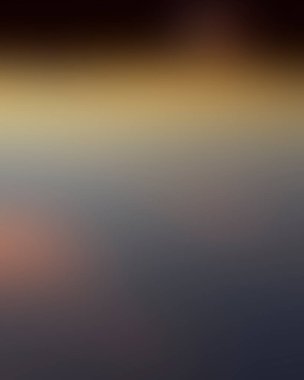 Renklerin soyut bulanık arkaplanı