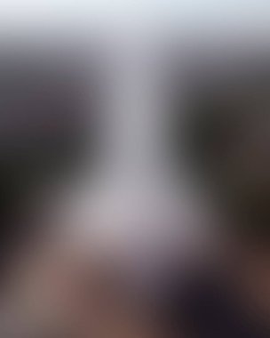 Renklerin soyut bulanık arkaplanı