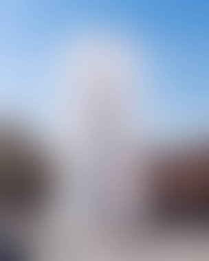 Renklerin soyut bulanık arkaplanı