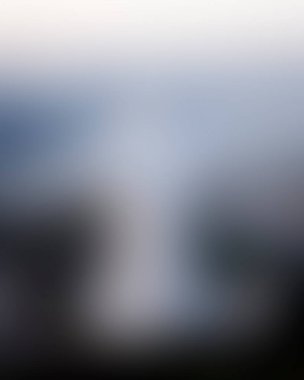 Renklerin soyut bulanık arkaplanı