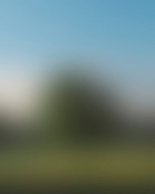 Renklerin soyut bulanık arkaplanı