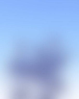 Renklerin soyut bulanık arkaplanı