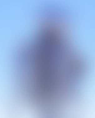 Renklerin soyut bulanık arkaplanı