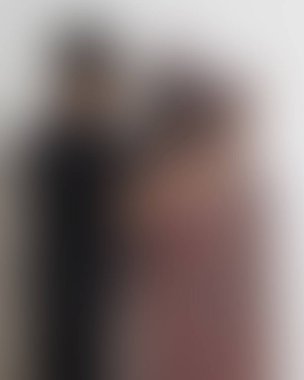 Renklerin soyut bulanık arkaplanı