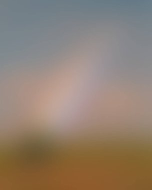 Renklerin soyut bulanık arkaplanı