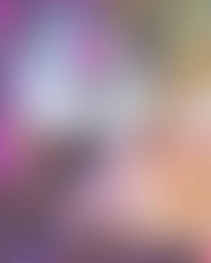 Renklerin soyut bulanık arkaplanı