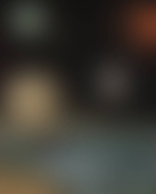 Renklerin soyut bulanık arkaplanı