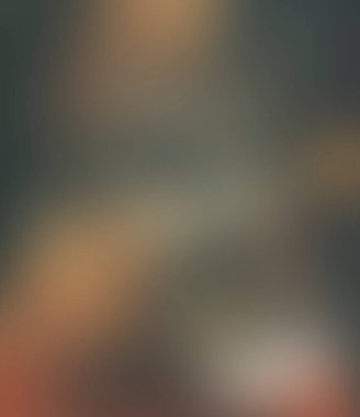 Renklerin soyut bulanık arkaplanı