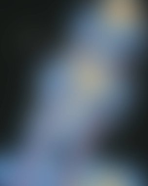 Renklerin soyut bulanık arkaplanı