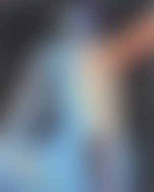 Renklerin soyut bulanık arkaplanı