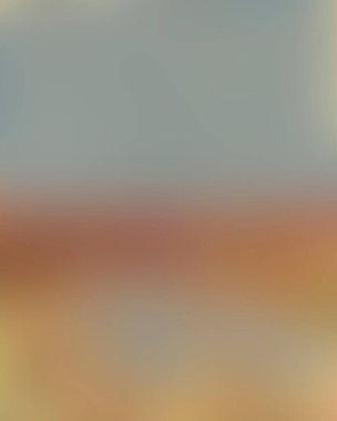 Renklerin soyut bulanık arkaplanı