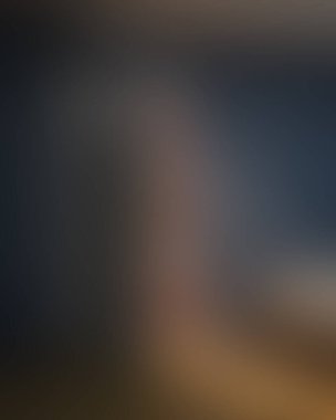 Renklerin soyut bulanık arkaplanı