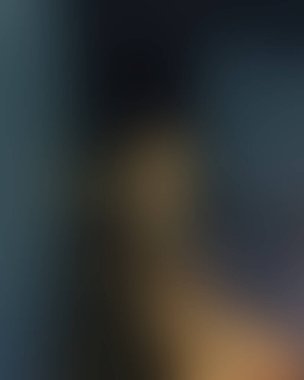 Renklerin soyut bulanık arkaplanı