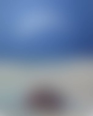 Renklerin soyut bulanık arkaplanı