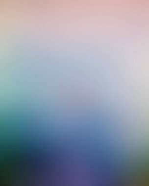 Renklerin soyut bulanık arkaplanı