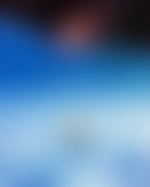 Renklerin soyut bulanık arkaplanı