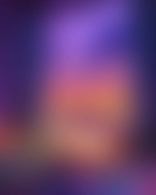 Renklerin soyut bulanık arkaplanı