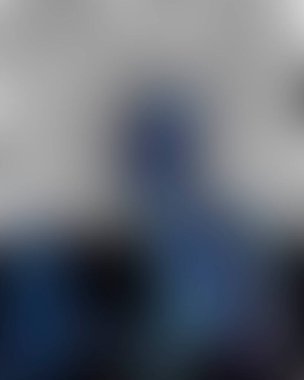 Renklerin soyut bulanık arkaplanı