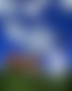 Renklerin soyut bulanık arkaplanı