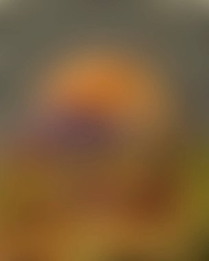 Renklerin soyut bulanık arkaplanı