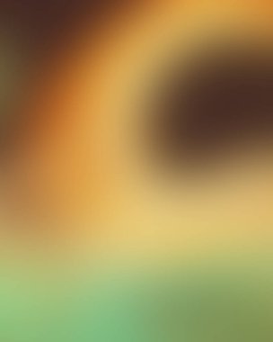 Renklerin soyut bulanık arkaplanı