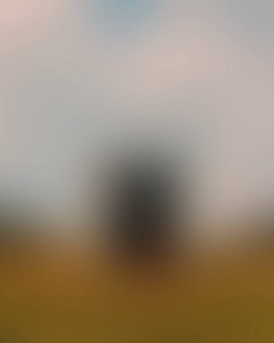 Renklerin soyut bulanık arkaplanı