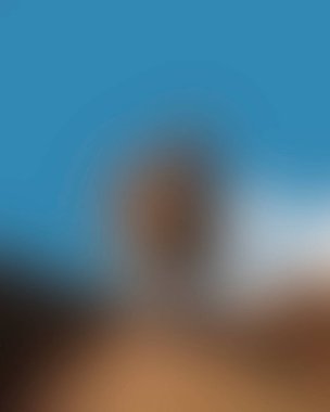 Renklerin soyut bulanık arkaplanı