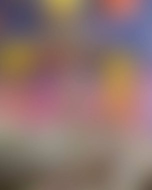 Renklerin soyut bulanık arkaplanı