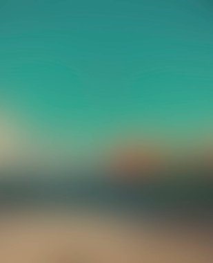 Renklerin soyut bulanık arkaplanı