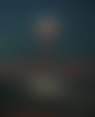 Renklerin soyut bulanık arkaplanı