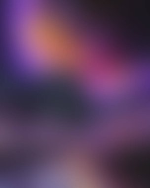 Renklerin soyut bulanık arkaplanı