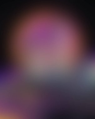 Renklerin soyut bulanık arkaplanı