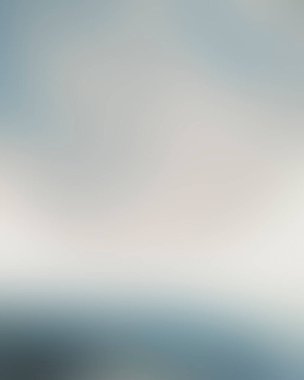 Renklerin soyut bulanık arkaplanı