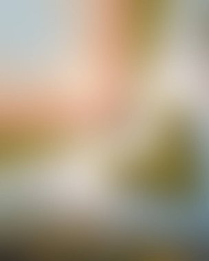 Renklerin soyut bulanık arkaplanı