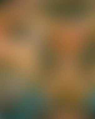 Renklerin soyut bulanık arkaplanı