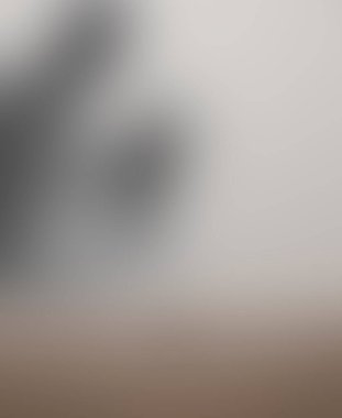 Renklerin soyut bulanık arkaplanı