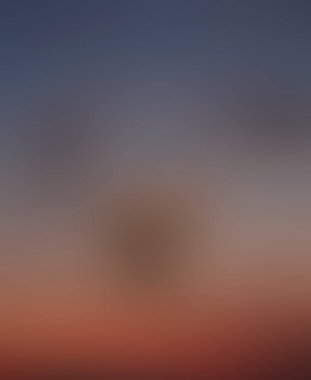 Renklerin soyut bulanık arkaplanı